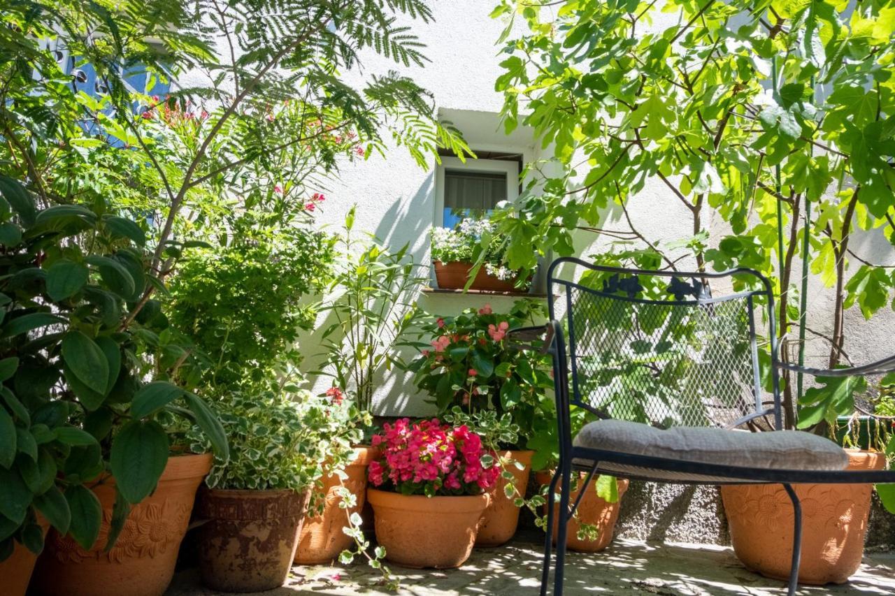 Agroturystyka Ranczo Radkow Ngoại thất bức ảnh