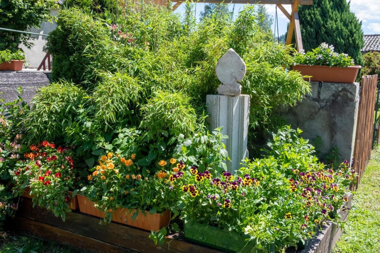 Agroturystyka Ranczo Radkow Ngoại thất bức ảnh